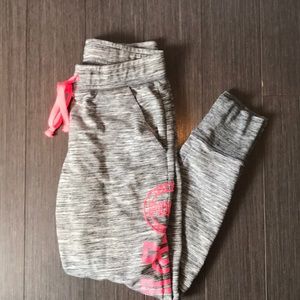 Victoria’s Secret Pink Joggers